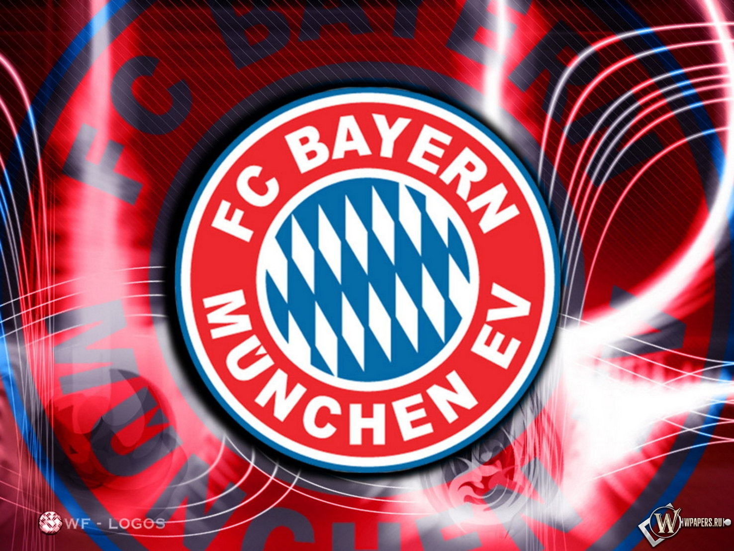 FC Bayer Munchen Wallpaper | Perfect Wallpaper